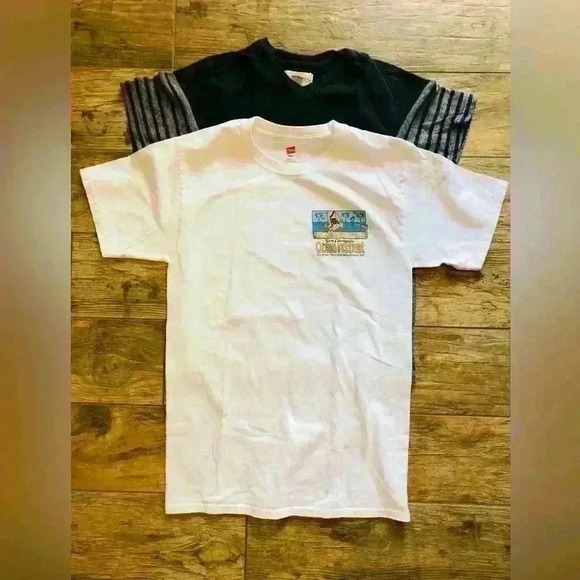 Lot of 3 boy t-shirts best fits youth Large-xl - Picture 2 of 7